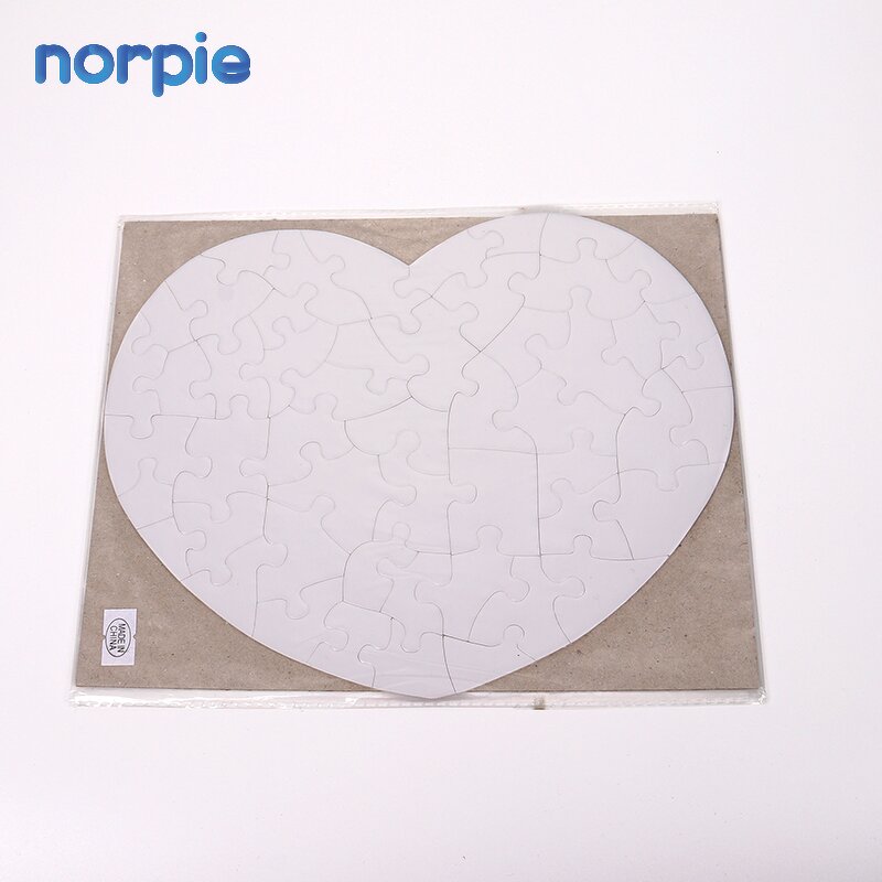 Jigsaw Puzzle Manufacturer - Wholesale Custom 52pcs Kids Creative Cardboard