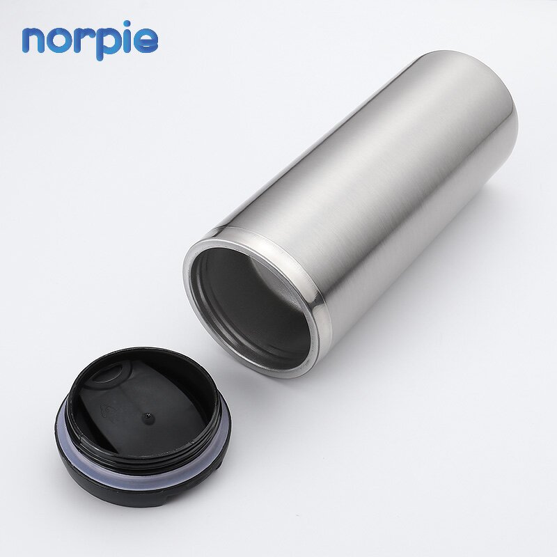 Travel Mug Manufacturer - 420ml Reusable Sublimation Stainless Steel Cup