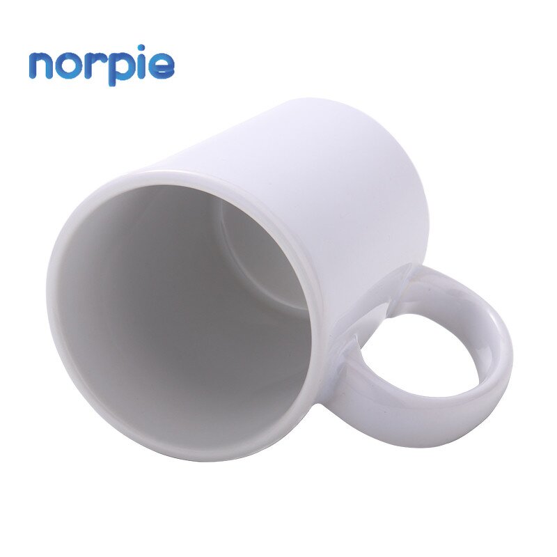 Coffee Mug Manufacturer - Wholesale Custom Sublimation 11oz 15oz Ceramic Mug