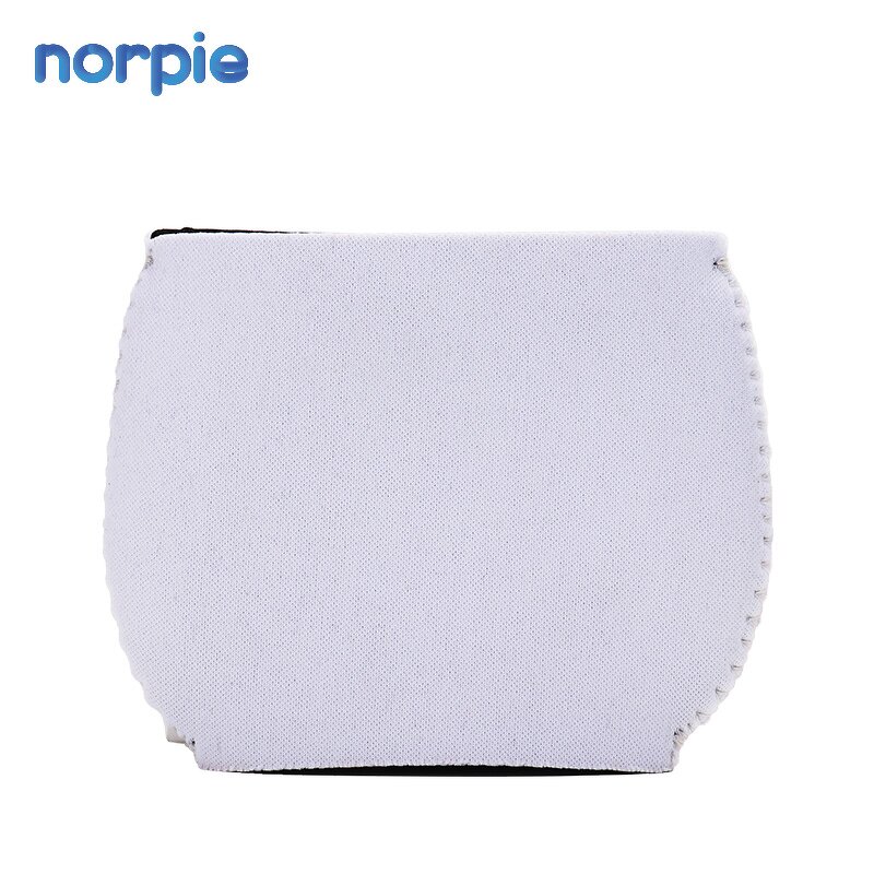 Wine Glass Sleeve Manufacturer - Sublimation Blank Insulator Cover Ornament