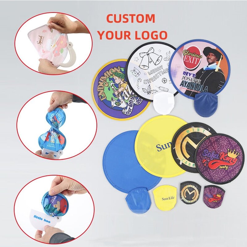 Folding Hand Fan Manufacturer - Custom OEM/ODM Portable Mini Fan