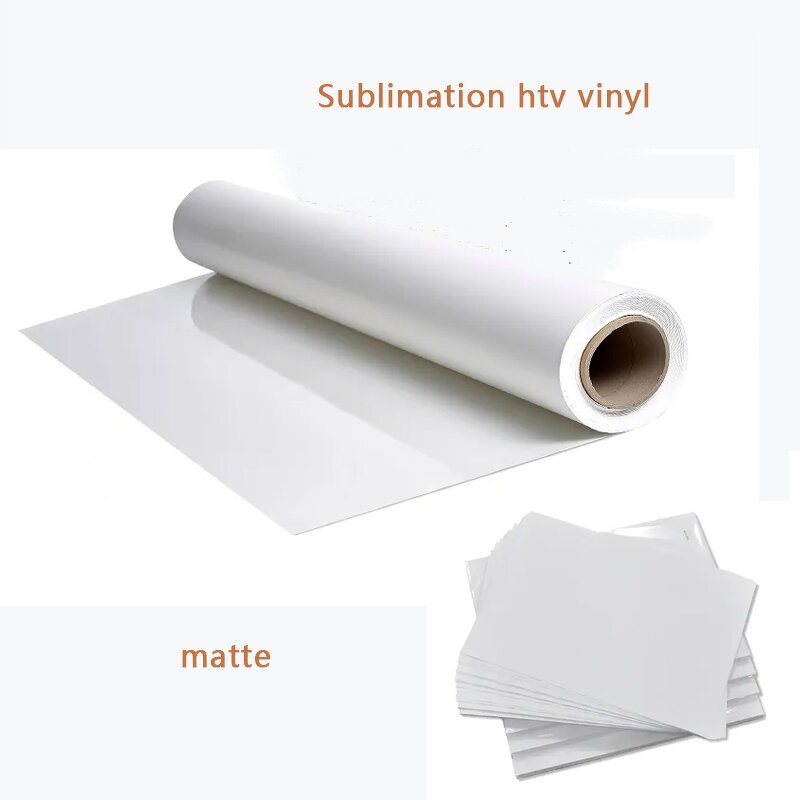 Transfer Vinyl Manufacturer - T Shirts Design Anti Sublimation PU Printable
