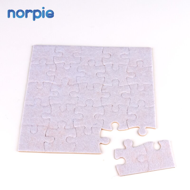 Jigsaw Puzzle Manufacturer - Toy Art Sublimation Blank Paper All Holiday