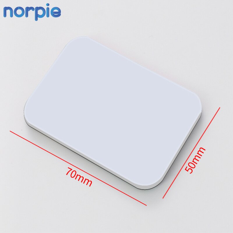 Fridge Magnet Manufacturer - Personalized DIY Sublimation Acrylic Refrigerator