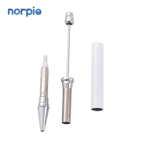 Metal Pen Manufacturer - Sublimation Pen with Clip Promotional Gift