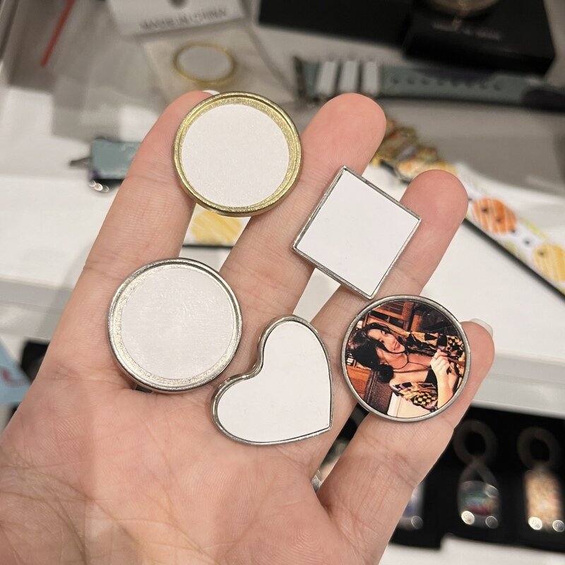 Metal Pin Badge Manufacturer - Light Custom Bulk Corporate Promotional Gift