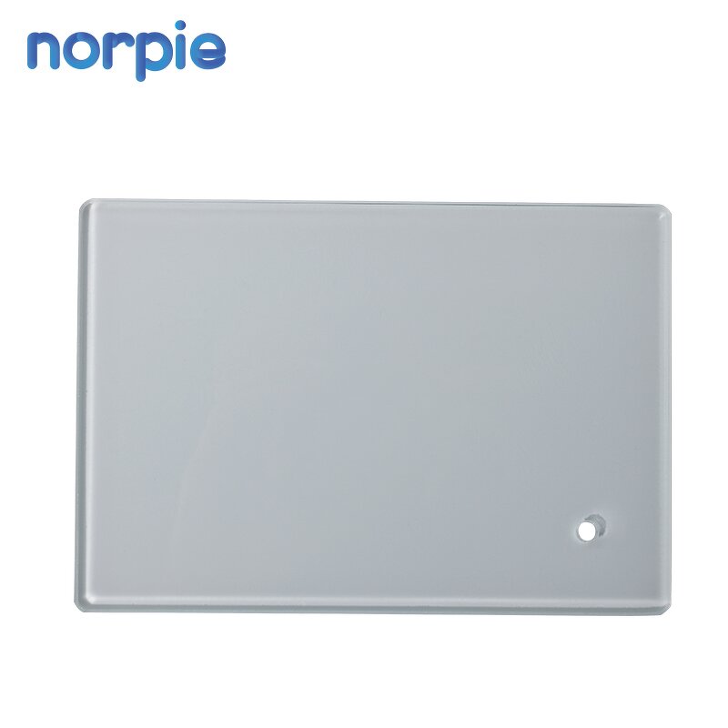 Photo Frame Manufacturer - High Quality Sublimation Blank Glass Photo Frame