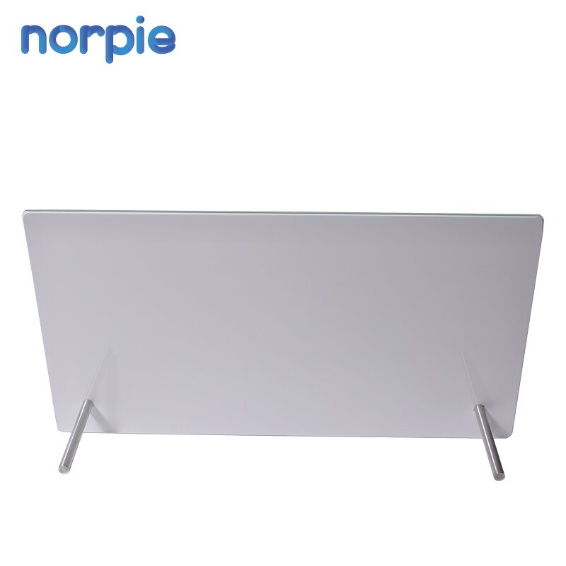 Glass Photo Sign Manufacturer - Sublimation Tempered Glass Photo Frame Blank