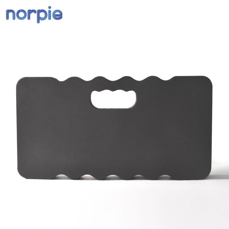 Kneeling Pad Manufacturer - Eva Thick Waterproof Sublimation Blank Seat Cushion