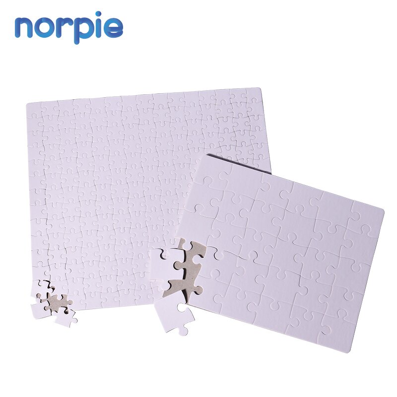 Jigsaw Puzzle Manufacturer - Wedding 210 Pcs Sublimation Blank Custom Puzzle