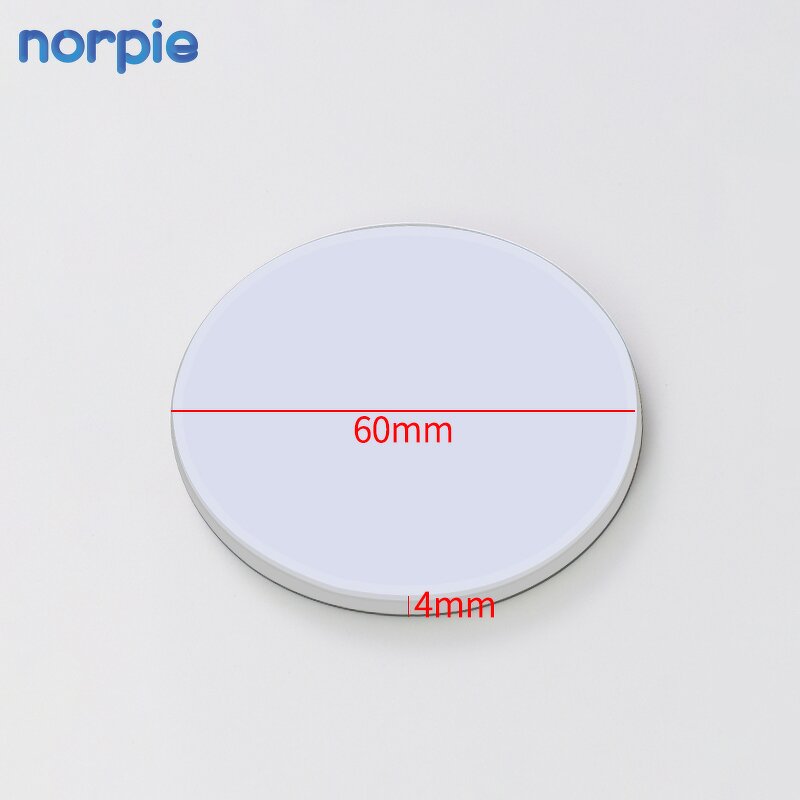 Fridge Magnet Manufacturer - DIY Craft Sublimation Blank Round Acrylic Magnet