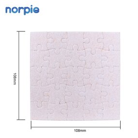 Jigsaw Puzzle Manufacturer - Toy Art Sublimation Blank Paper All Holiday