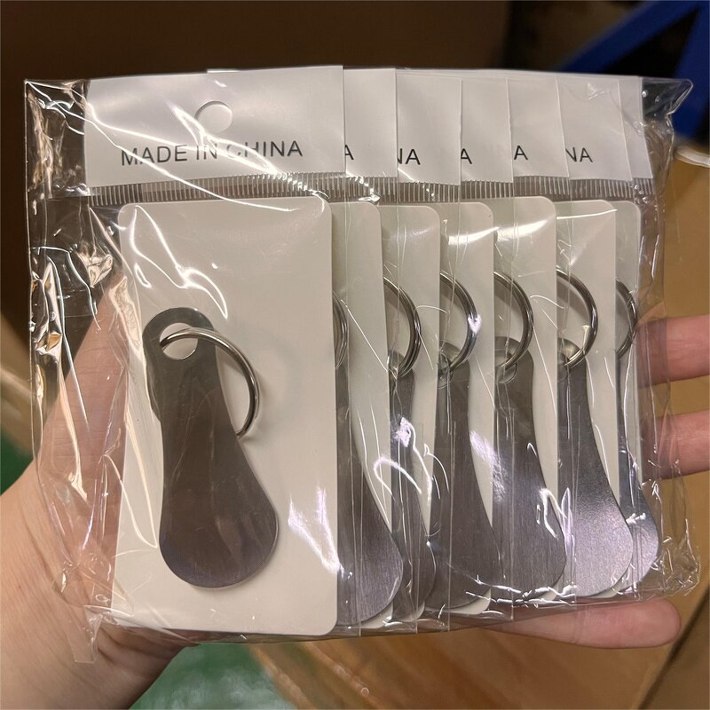 Shopping Coin Keychain Manufacturer - Make Your Own Trolley Token Key Chain