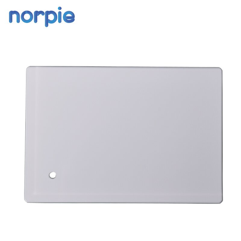 Photo Frame Manufacturer - High Quality Sublimation Blank Glass Photo Frame