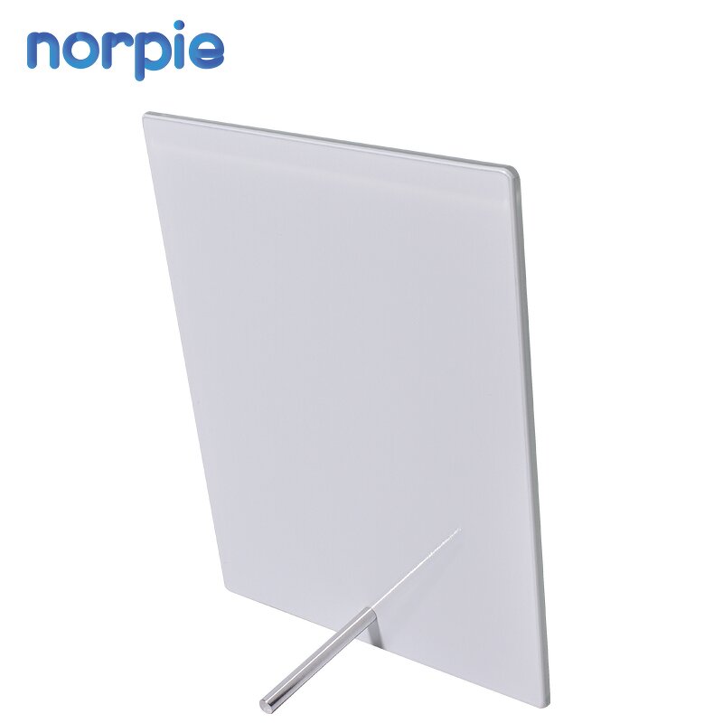 Photo Frame Manufacturer - Wholesale Wedding Desk Sublimation Glass Frame