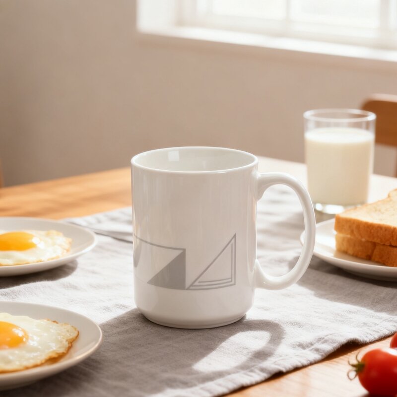 Coffee Mug Manufacturer - Wholesale Custom Sublimation 11oz 15oz Ceramic Mug