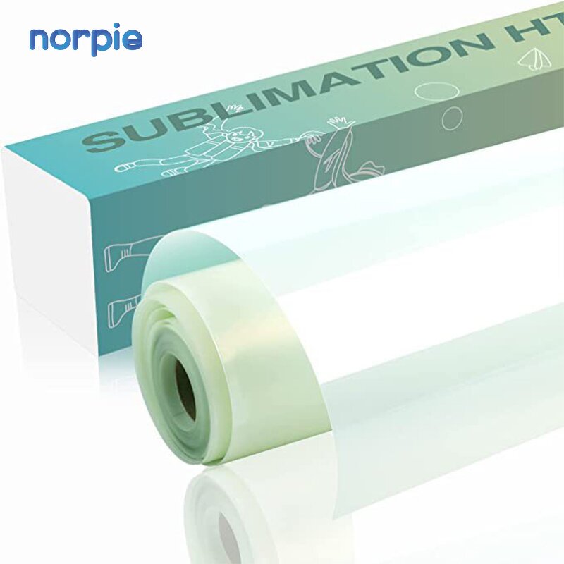 Transfer Vinyl Manufacturer - T Shirts Design Anti Sublimation PU Printable