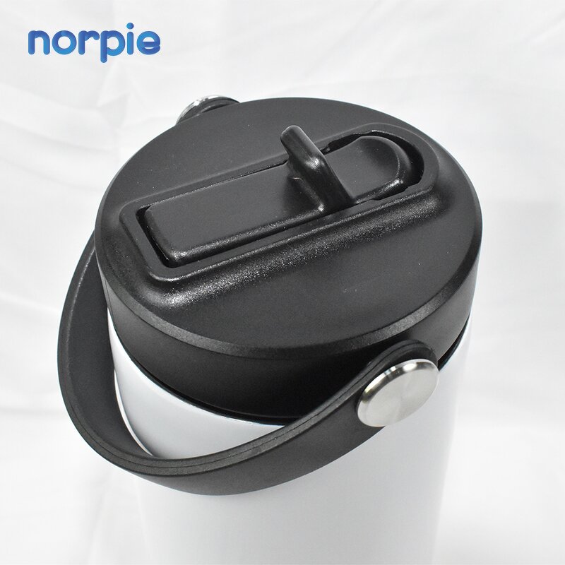 Sports Bottle Manufacturer - Sublimation 20oz Stainless Steel Insulated Tumbler