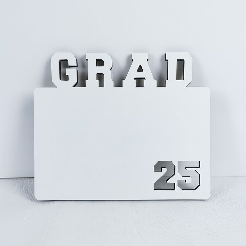 Photo Frame Manufacturer - New Product Ideas Wholesale GRAD Sublimation