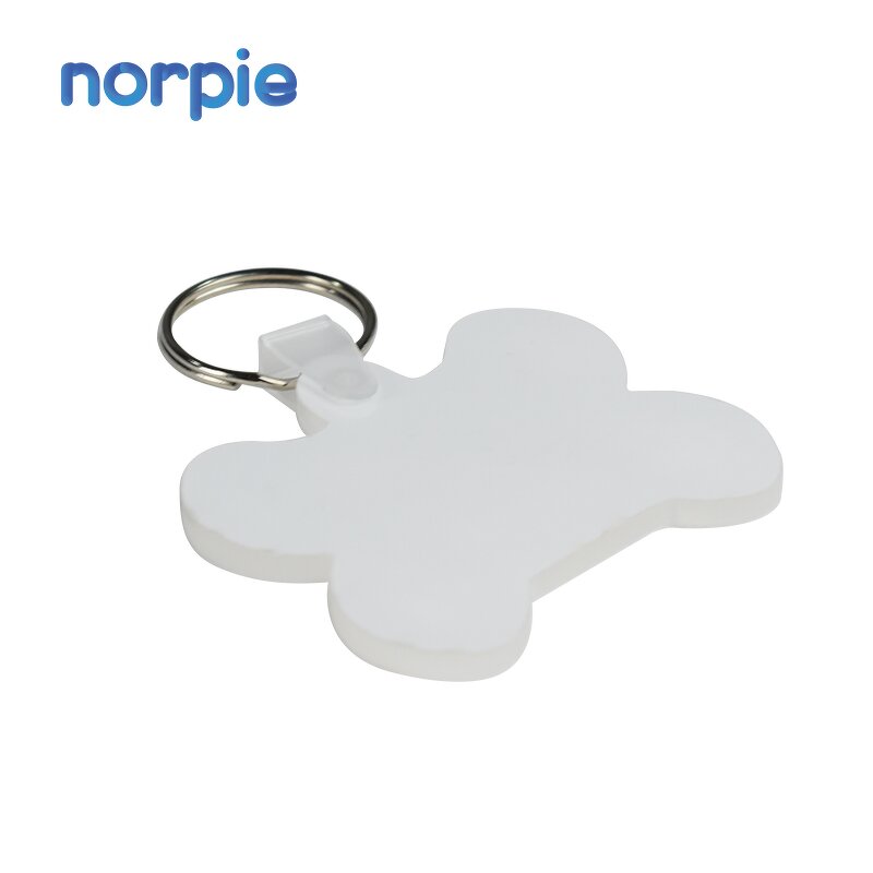 Acrylic Keychain Manufacturer - Manufacture Custom Printed Sublimation Souvenir