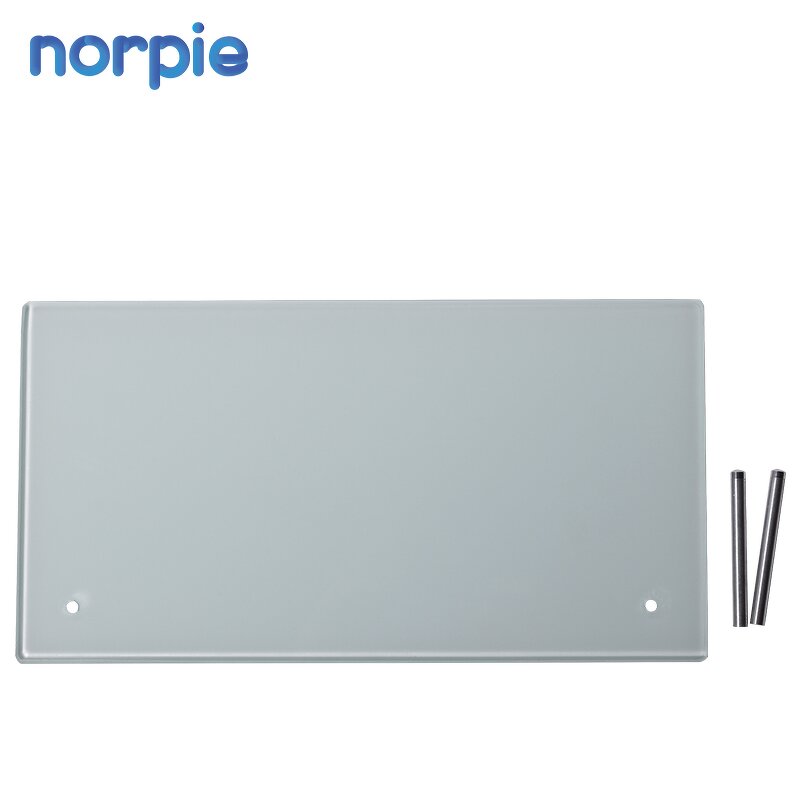 Glass Photo Sign Manufacturer - Sublimation Tempered Glass Photo Frame Blank