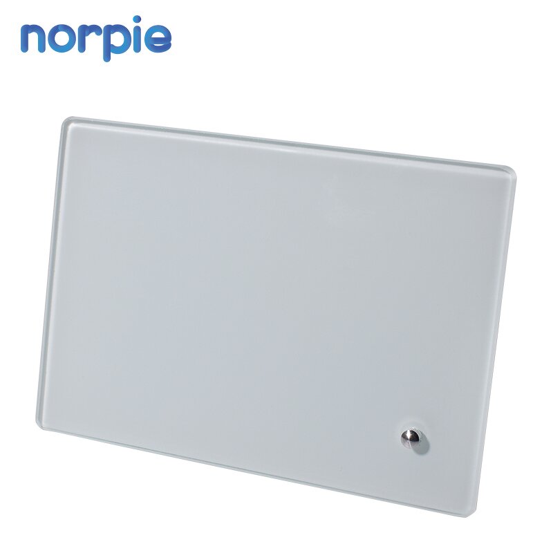 Photo Frame Manufacturer - High Quality Sublimation Blank Glass Photo Frame