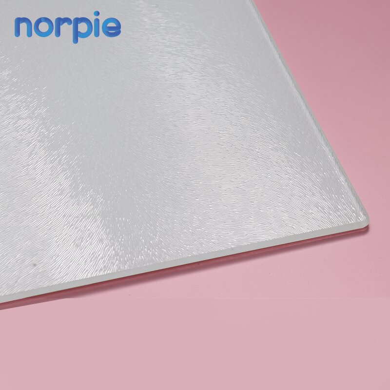 Cutting Board Manufacturer - Sublimation Blank Tempered Glass Chopping Board