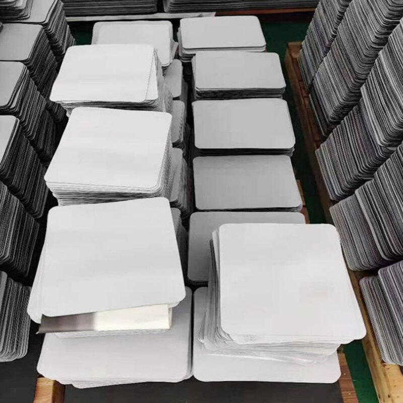 Mousepad Manufacturer - Sublimation Blanks Custom Size Neoprene Game Pad