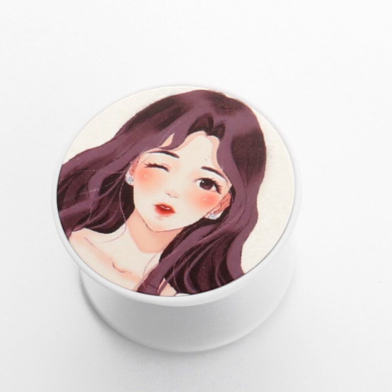 Phone Stand Manufacturer - Sublimation Popping Mobile Holder Plastic Craft