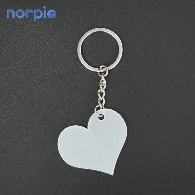 Acrylic Keychain Manufacturer - Factory Wholesale Double Sided UV Printing