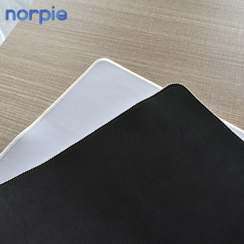 Mousepad Manufacturer - Sublimation Blanks Custom Size Neoprene Game Pad