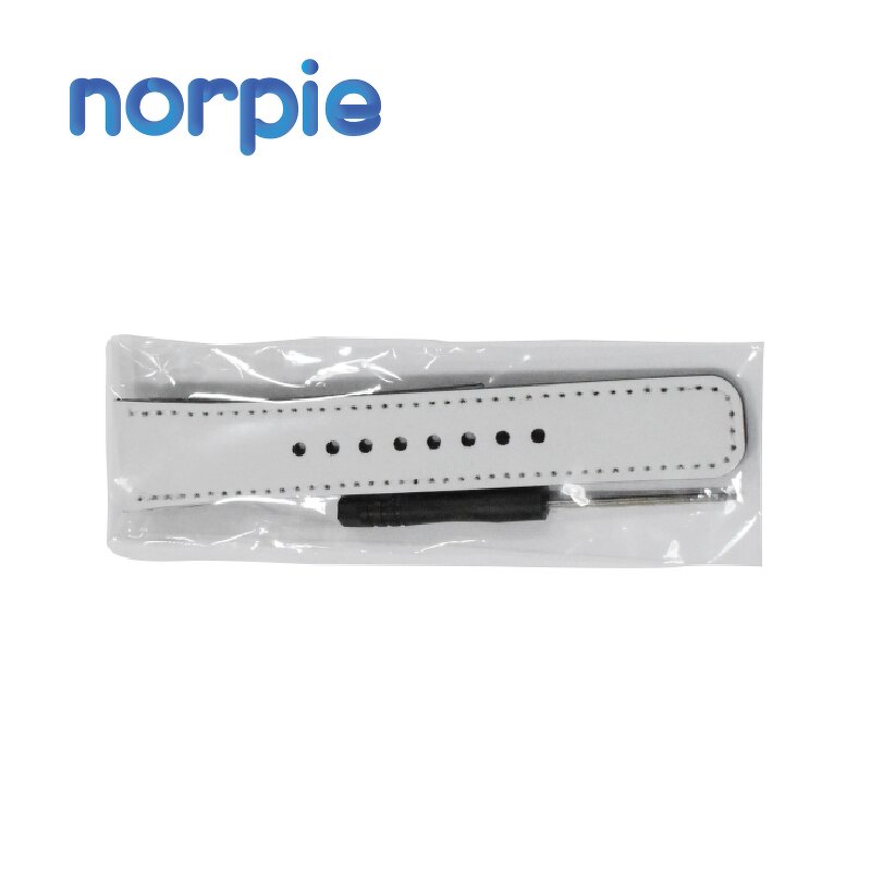 Watch Band Manufacturer - New Arrival Sublimation Leather for Apple Watch