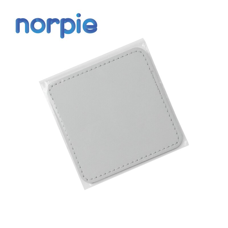 Baseball Cap Patch Manufacturer - Sublimation Leather Hat Patch Customizable