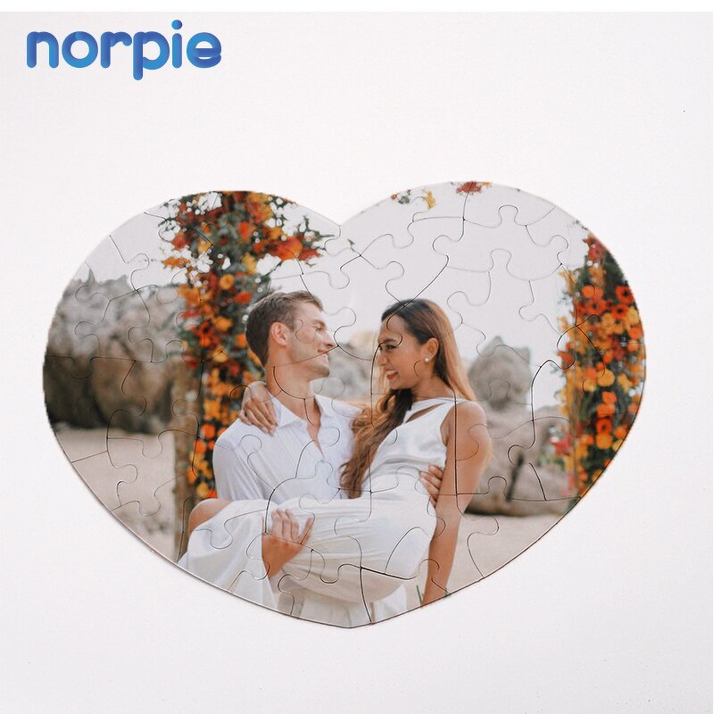 Jigsaw Puzzle Manufacturer - Wholesale Custom 52pcs Kids Creative Cardboard