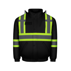 Safety Vest Factory - High Visibility Reflective for Construction Sanitation
