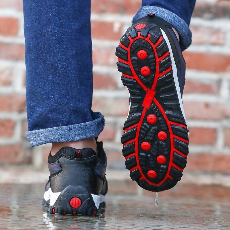 Safety Work Shoes Manufacturer - Best Selling Lightweight Breathable Foot Protection