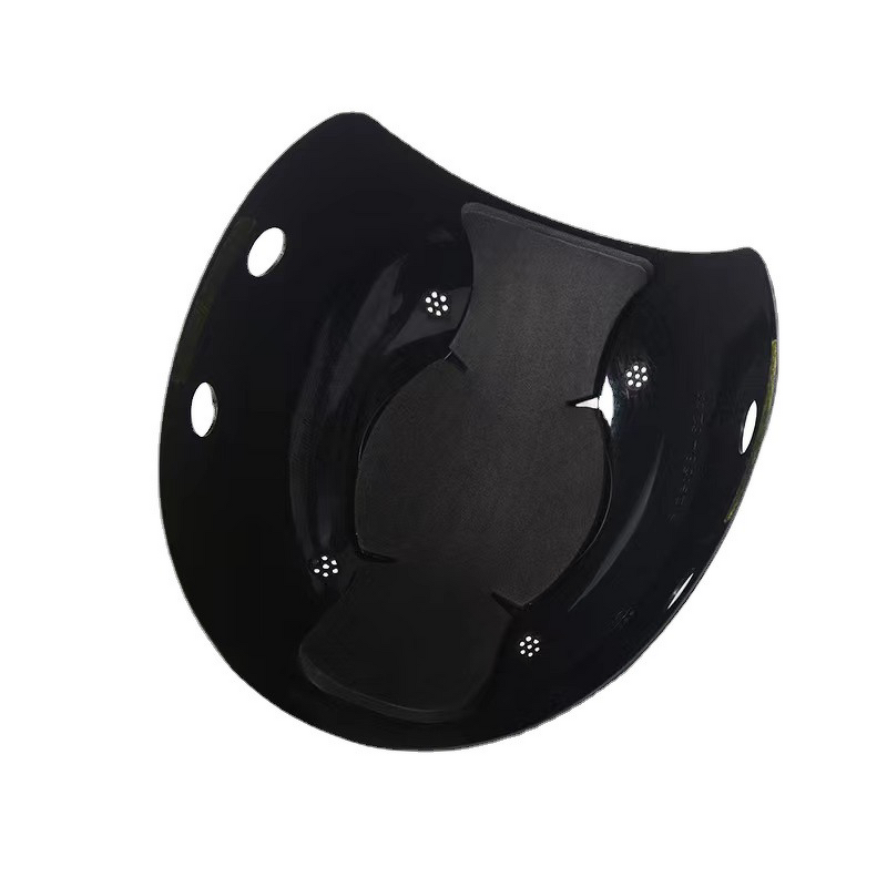 Safety Hard Hats Supplier - Summer Custom LOGO Lightweight Baseball Shape