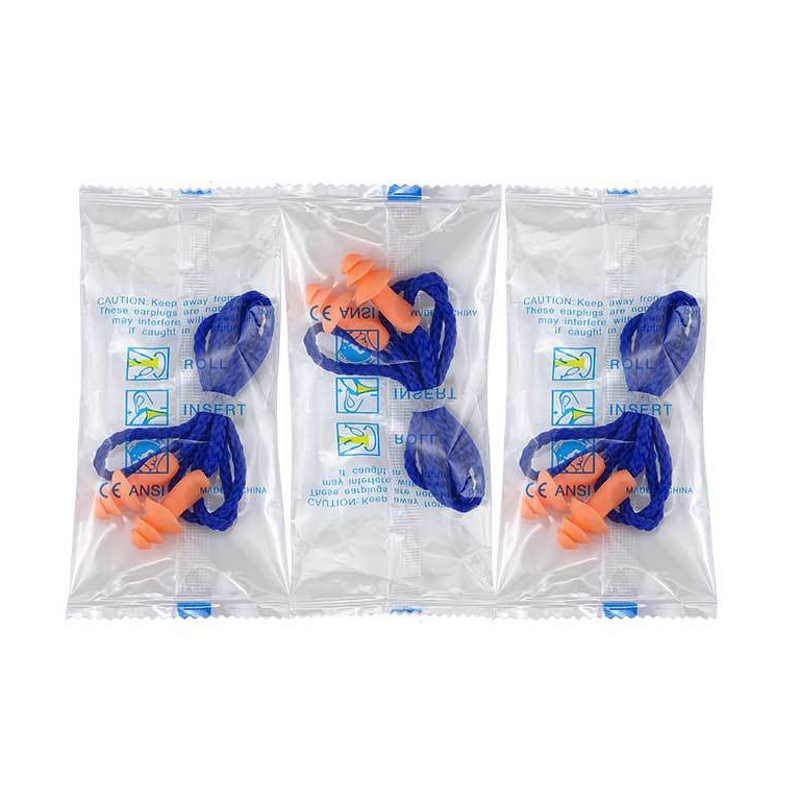 TPR Silicone Earplugs Supplier - Wholesale Wire Christmas Tree Design