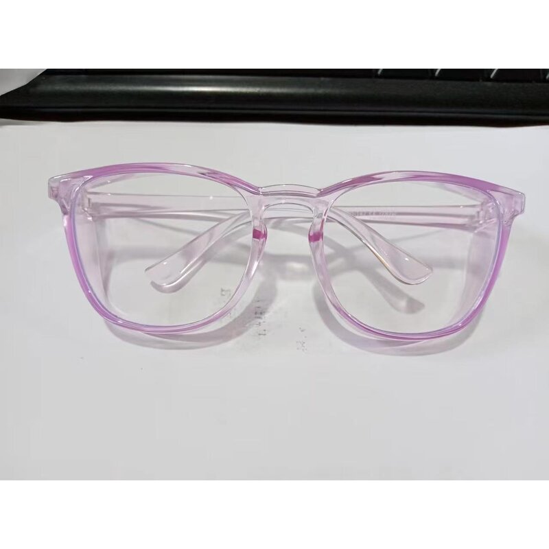 Anti-fog Goggles Supplier - Wholesale Dustproof Blue Light Blocking