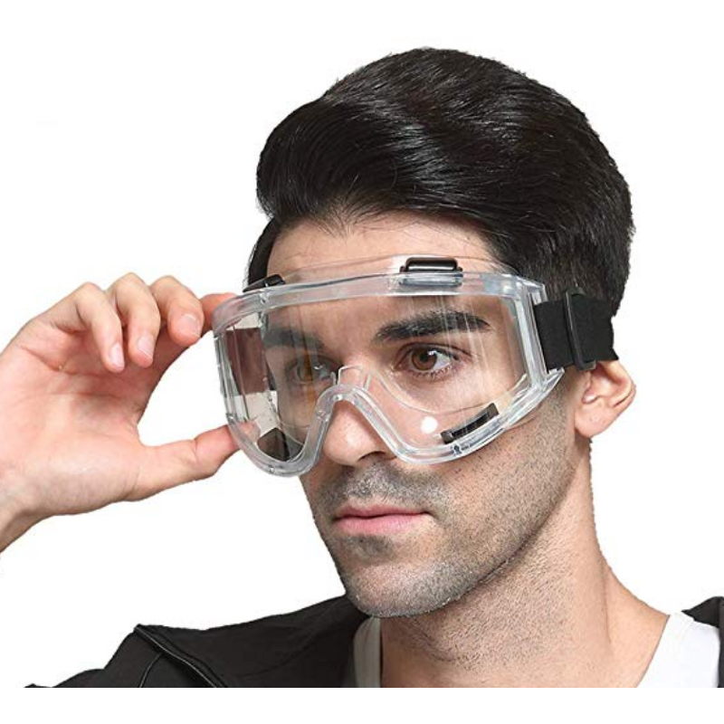 Wind Goggles Factory - Sell Well Anti-fog Anti-impact Ski Mountaineering