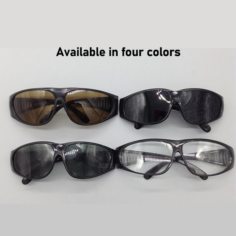 Welding Protective Glasses Factory - Low Priced Anti Arc Light Anti Splash