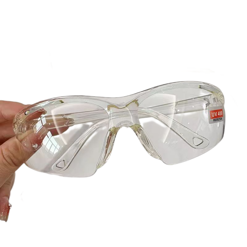 Eye Protection Glasses Supplier - Wholesale China Sand Proof Spatter Proof