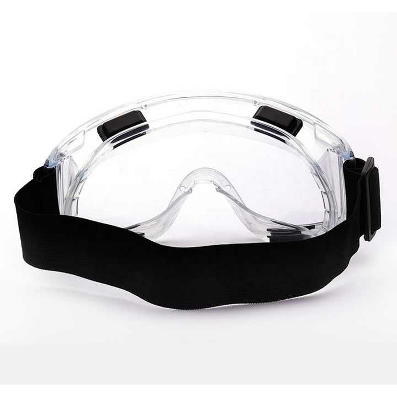 Wind Goggles Factory - Sell Well Anti-fog Anti-impact Ski Mountaineering