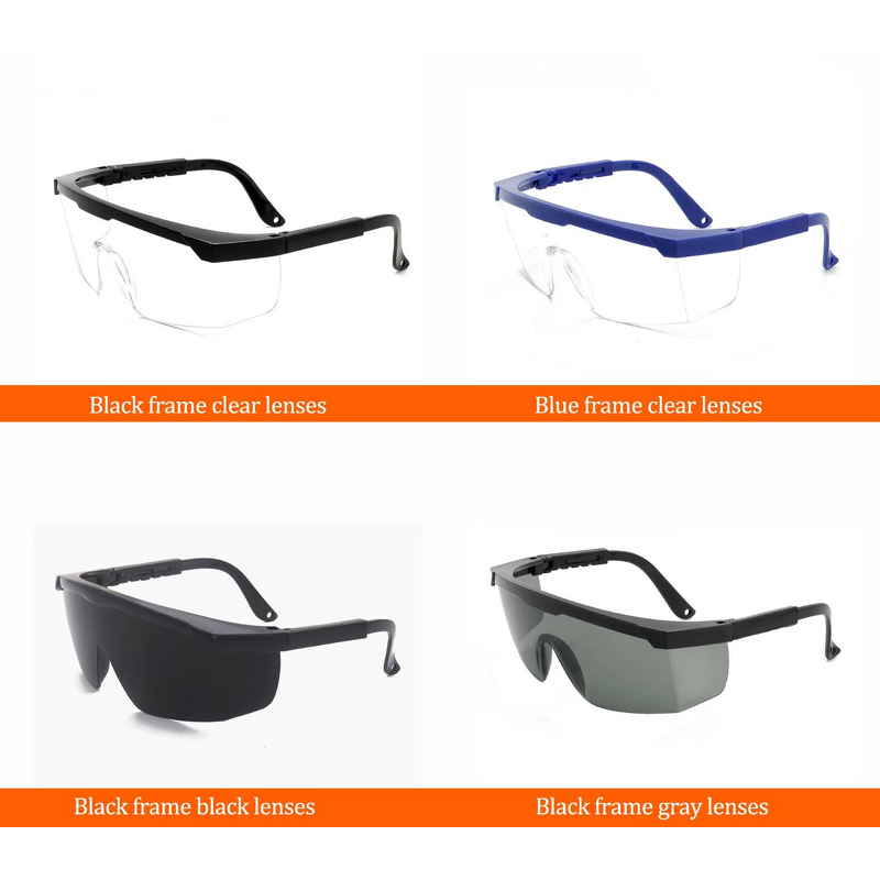 Lab Goggles Manufacturer - Wholesale Antifog Wind Dust Proof Anti-Splash
