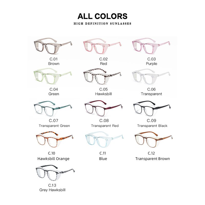 Anti Blue Light Glasses Factory - High Quality Mobile Phone Ray Protection