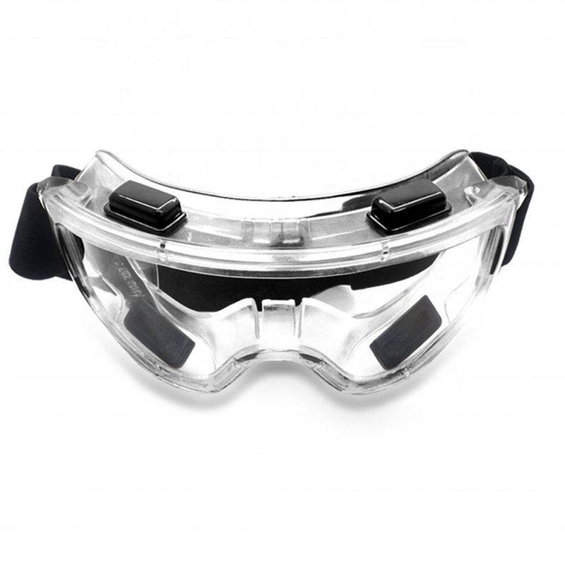 Wind Goggles Factory - Sell Well Anti-fog Anti-impact Ski Mountaineering