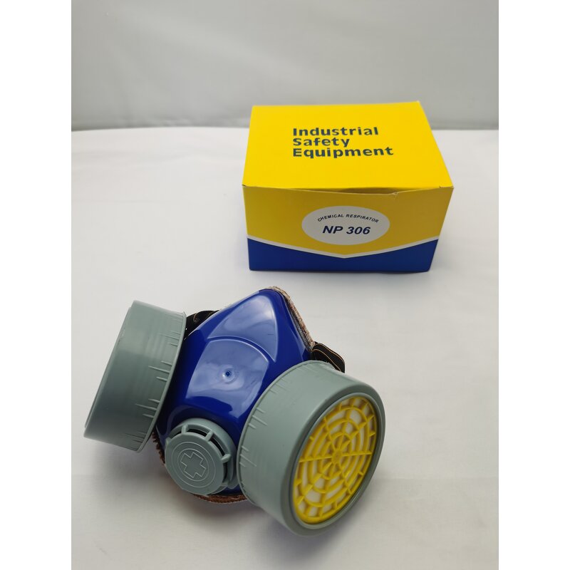 Respiratory Mask Factory - Custom Wholesale Chemical Dust Proof Sponge