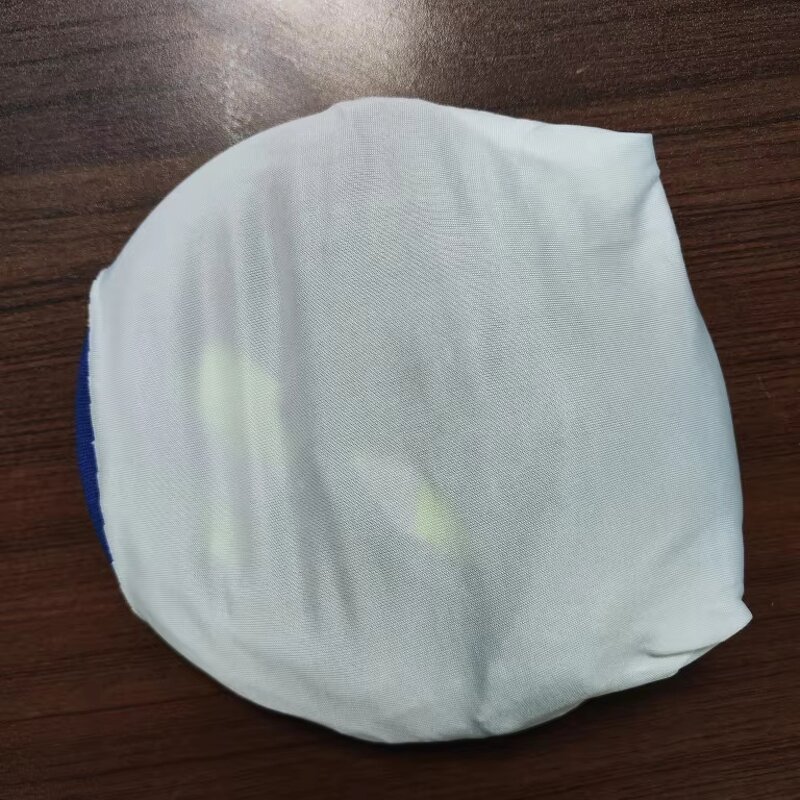 Mesh Hard Hat Sun Shade Factory - High Quality Breathable Reflective Foldable