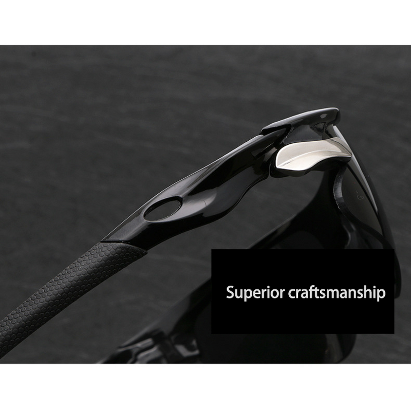 Outdoor Sports Sunglasses Manufacturer - High Quality Stylish Cycling Running