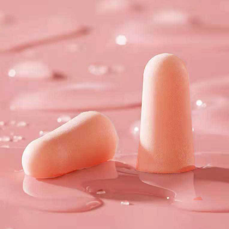 Soft Foam Earplugs Factory - Industrial Noise Reduction for Sleep Shooting